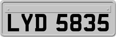 LYD5835