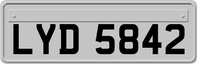 LYD5842