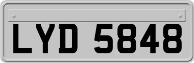 LYD5848