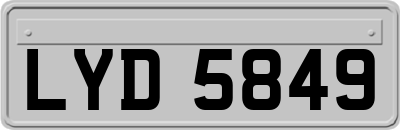 LYD5849