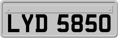 LYD5850