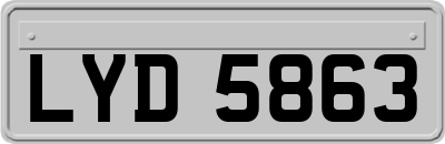 LYD5863