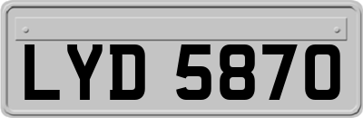 LYD5870