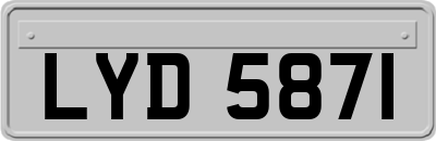 LYD5871