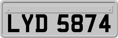 LYD5874
