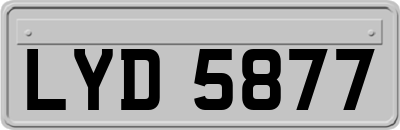 LYD5877