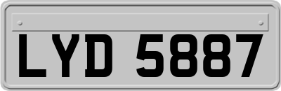 LYD5887
