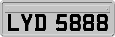 LYD5888
