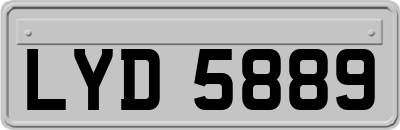 LYD5889