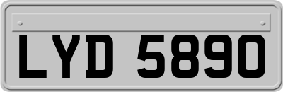 LYD5890