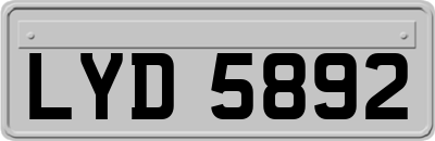 LYD5892