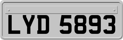 LYD5893