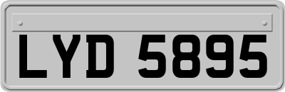 LYD5895