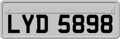LYD5898
