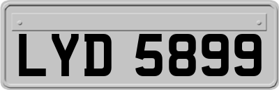 LYD5899