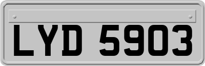 LYD5903