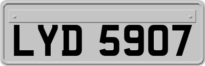 LYD5907