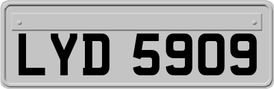 LYD5909