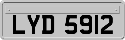 LYD5912