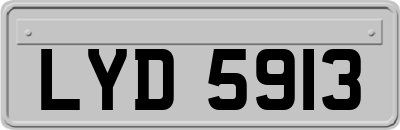 LYD5913