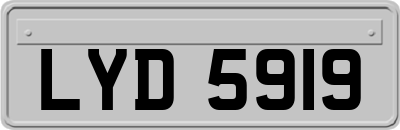 LYD5919