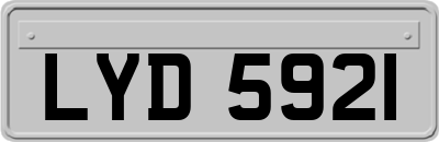 LYD5921