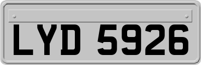 LYD5926