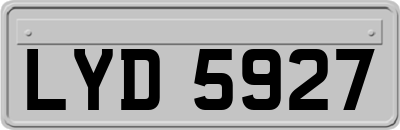 LYD5927