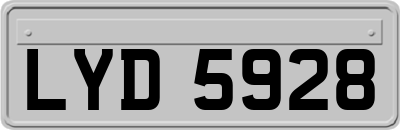 LYD5928