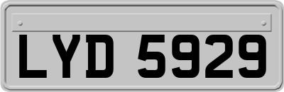 LYD5929