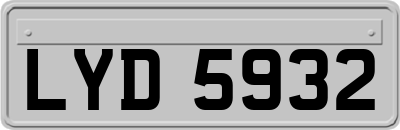LYD5932