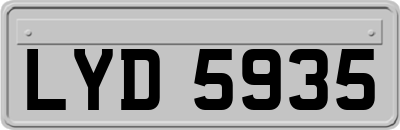 LYD5935
