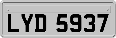 LYD5937