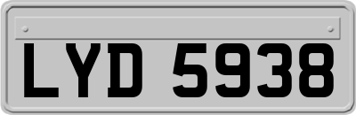 LYD5938