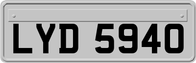 LYD5940