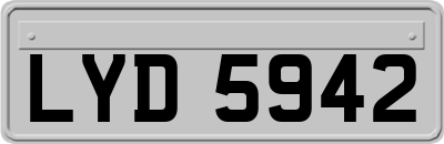 LYD5942