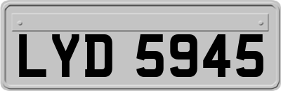 LYD5945
