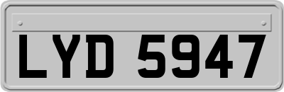 LYD5947