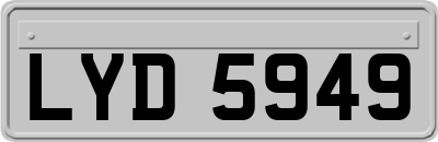 LYD5949