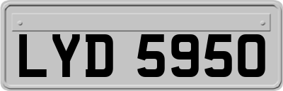 LYD5950
