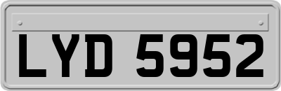 LYD5952