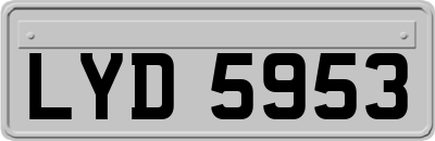 LYD5953