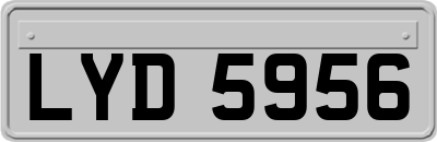 LYD5956
