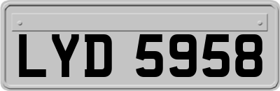 LYD5958