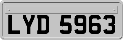 LYD5963