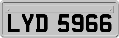 LYD5966