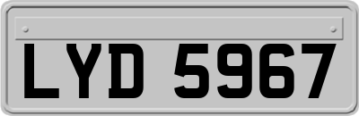 LYD5967