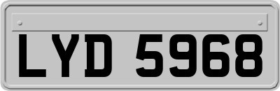 LYD5968