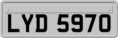 LYD5970