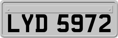 LYD5972